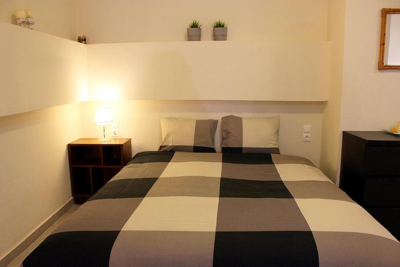 Homel Oasis Central Maisonette 3Bd Garden Patio Kalampáka Ngoại thất bức ảnh