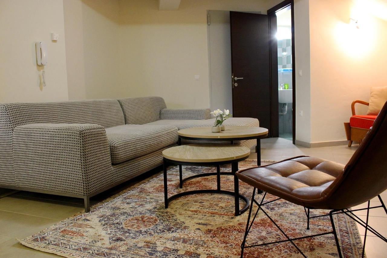 Homel Oasis Central Maisonette 3Bd Garden Patio Kalampáka Ngoại thất bức ảnh