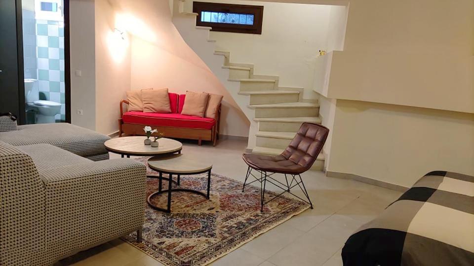 Homel Oasis Central Maisonette 3Bd Garden Patio Kalampáka Ngoại thất bức ảnh