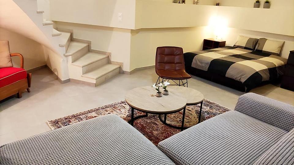 Homel Oasis Central Maisonette 3Bd Garden Patio Kalampáka Ngoại thất bức ảnh