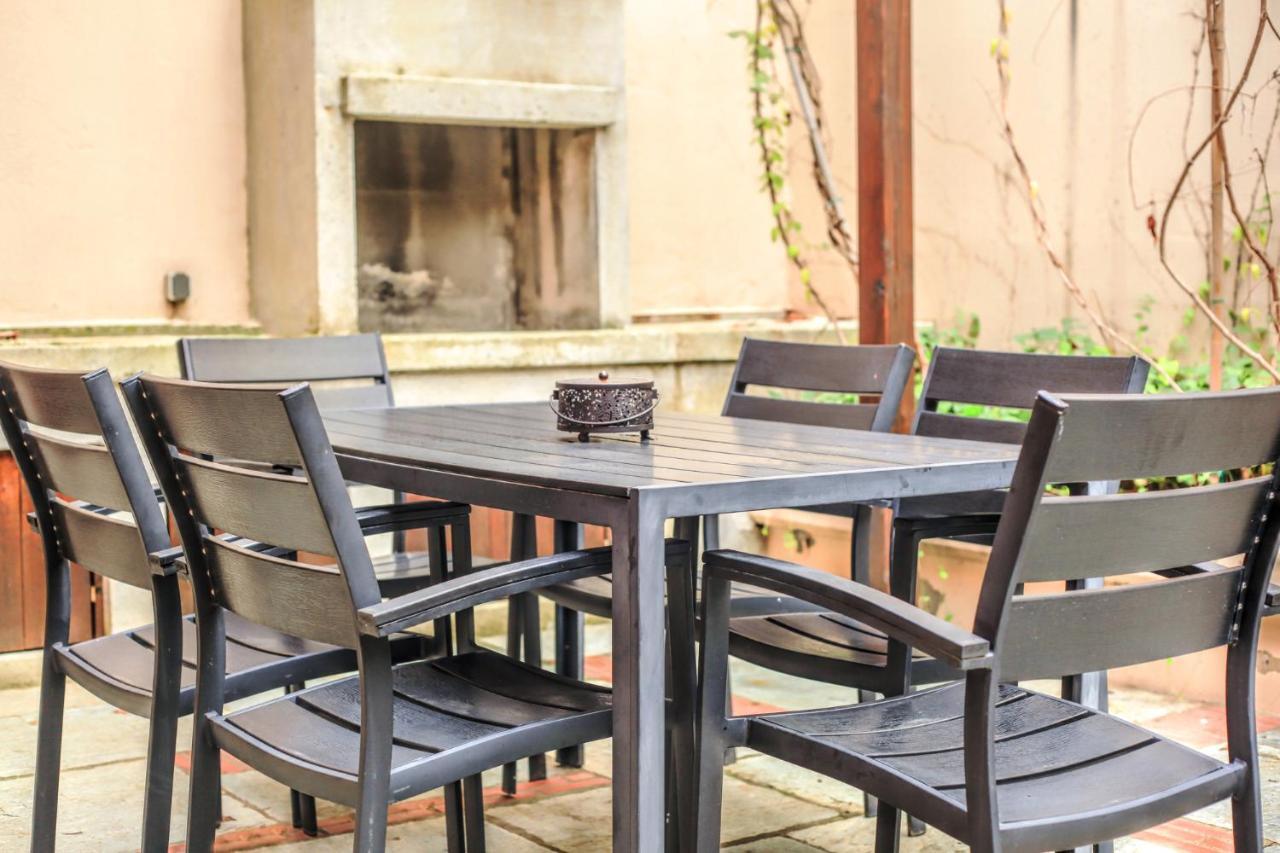 Homel Oasis Central Maisonette 3Bd Garden Patio Kalampáka Ngoại thất bức ảnh